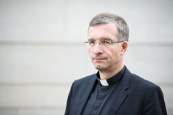 Katholische Kirche: Ernstfall von Synodalität